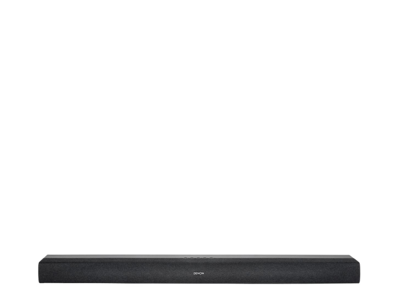 Denon DHT-S218 Czarny